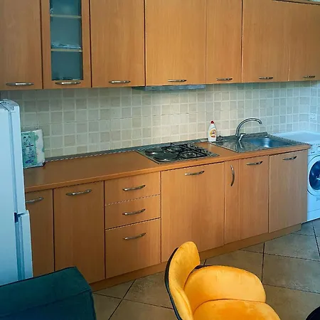 Apartment Romantic Escape *