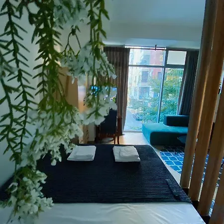 Apartment Romantic Escape