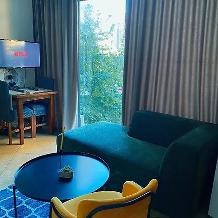 Romantic Escape Apartment *