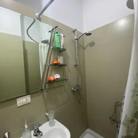 Apartment Romantic Escape